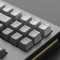 Monsgeek M3W Multi-Modes Aluminum Case Hot-Swappable Mechanical Keyboard Gasket Mount