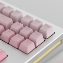 Monsgeek M3W Multi-Modes Aluminum Case Hot-Swappable Mechanical Keyboard Gasket Mount