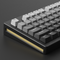 Monsgeek M3W Multi-Modes Aluminum Case Hot-Swappable Mechanical Keyboard Gasket Mount