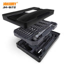 Jakemy 73-in-1 Professional Multifunctional Repair Tool Screwdriver