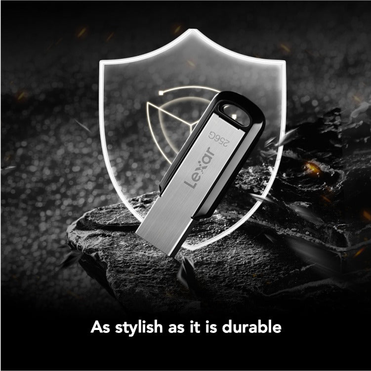 Lexar JumpDrive M400 256GB USB 3.2 Gen 1 150MB/s Read Flash Drive