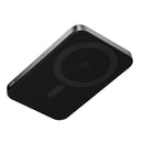 Sharge AeroMag 5K Qi2 Magnetic Ultra-Slim & Lightweight Power Bank w/ Graphene Cooling 5000mAh 15W