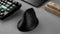 Keychron M5 Wireless Ergonomic Mouse Black (M5-A23)