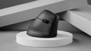 Keychron M5 Wireless Ergonomic Mouse Black (M5-A23)