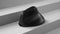 Keychron M5 Wireless Ergonomic Mouse Black (M5-A23)