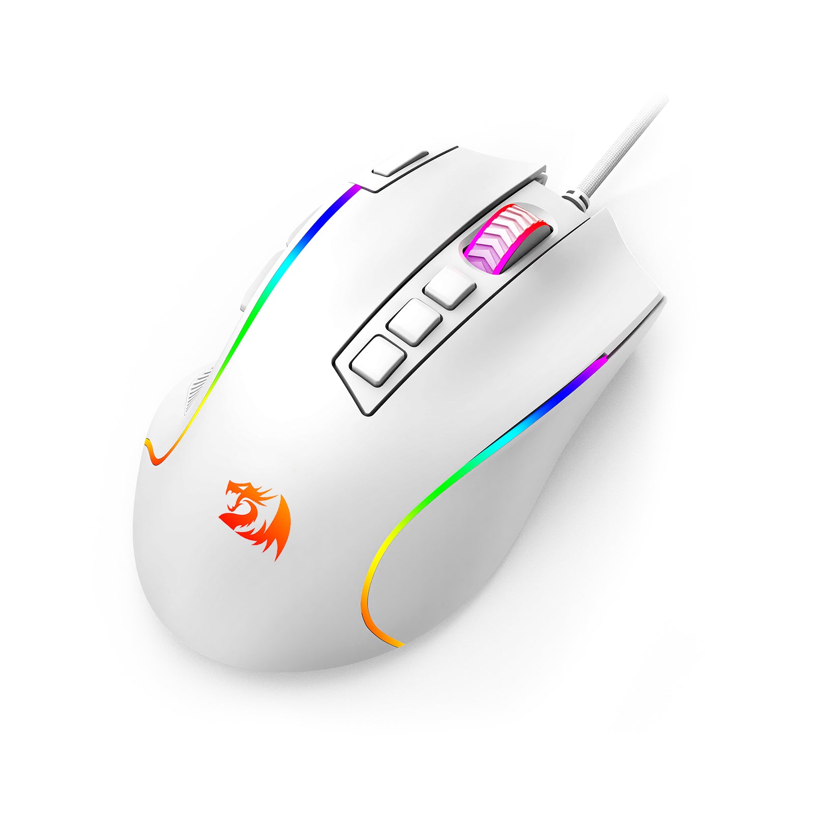 Redragon Predator Wired Gaming Mouse
