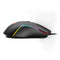 Redragon M613-RGB Trident Lite Wired Gaming Mouse (Black)