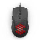 Redragon Avalon M621 10000DPI Wired Gaming Mouse (Black)
