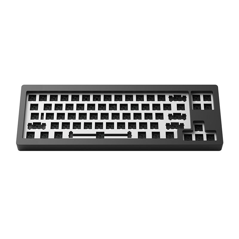 Monsgeek M7 VIA DIY Kit Aluminum CNC Wired RGB Hot-Swappable Mechanical Keyboard | DataBlitz