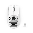 Redragon M725W-LIT Astrolabe Lite 1000DPI 3-Modes Honeycomb Lightweight Gaming Mouse 