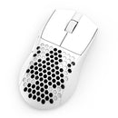 Redragon M725W-LIT Astrolabe Lite 1000DPI 3-Modes Honeycomb Lightweight Gaming Mouse 