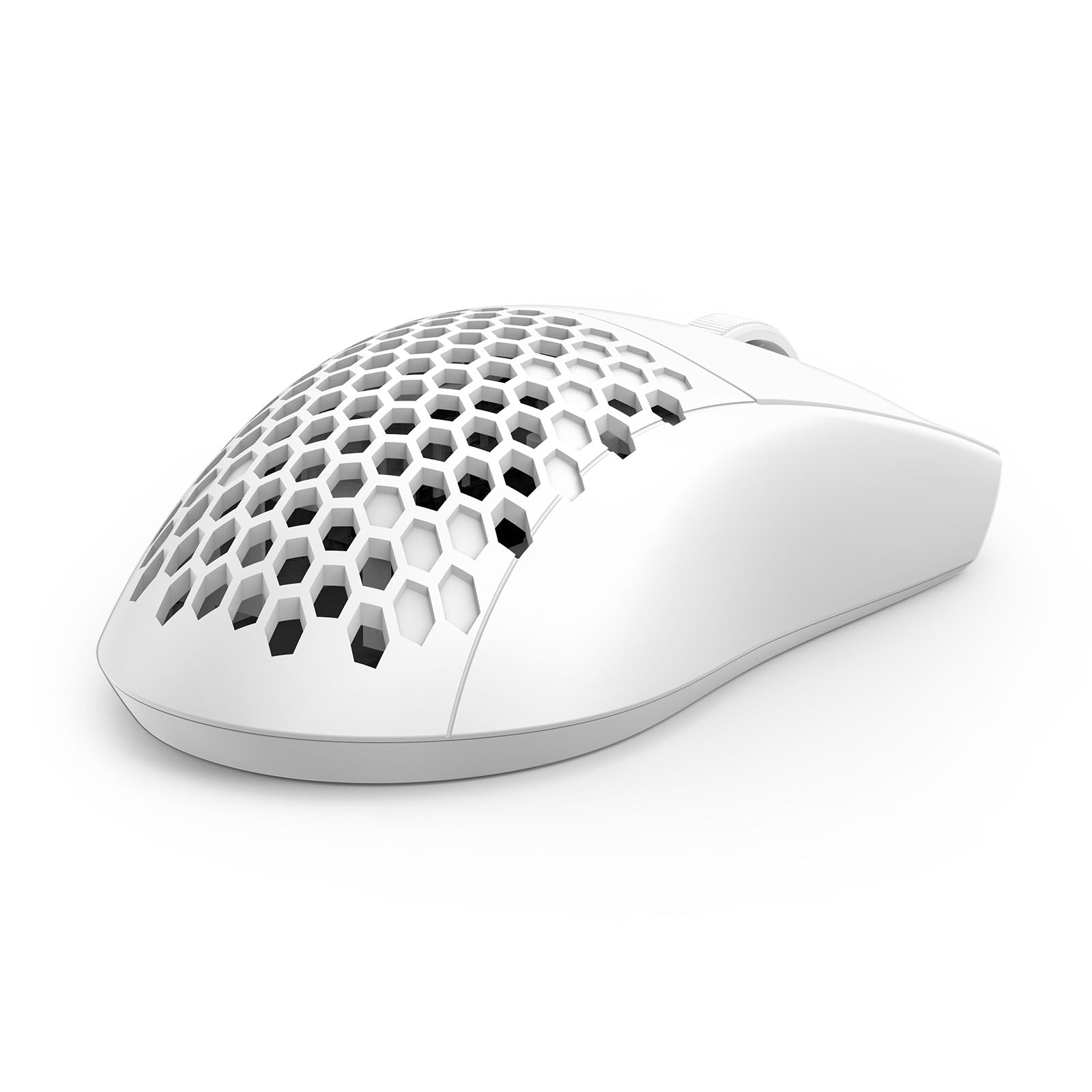 Redragon M725W-LIT Astrolabe Lite 1000DPI 3-Modes Honeycomb Lightweight Gaming Mouse 