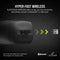 Corsair M75 Air Ultra-Lightweight Wireless Gaming Mouse