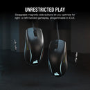 Corsair M75 Lightweight RGB Gaming Mouse (Black)