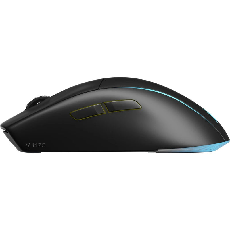 Corsair M75 Wireless Lightweight RGB Gaming Mouse