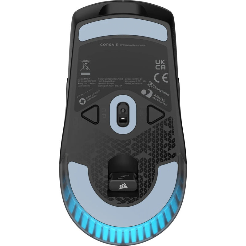 Corsair M75 Wireless Lightweight RGB Gaming Mouse