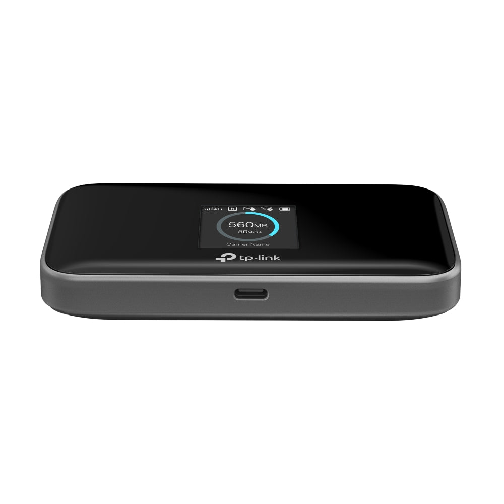 TP-Link 600 MBPS LTE-Advanced Mobile Wi-Fi (M7750)