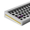 Monsgeek M7W DIY Kit Aluminum Case Multi-Modes RGB Hot-Swappable Mechanical Keyboard
