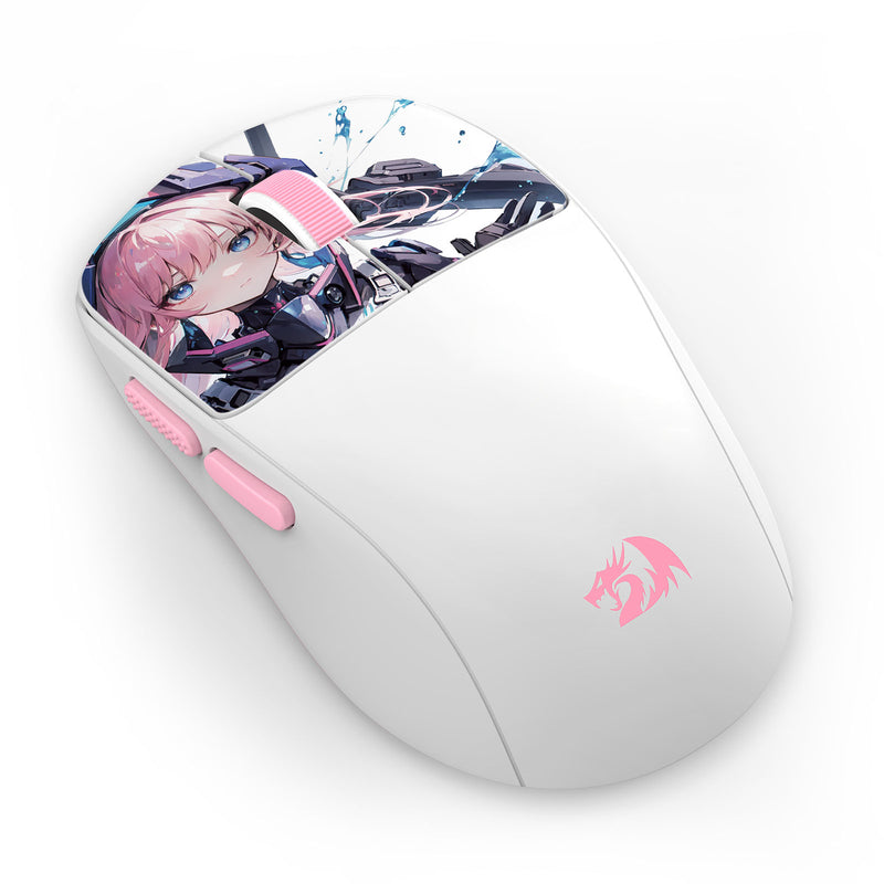 Redragon KLYAMOOR Pro Standard Ayaka Edition Gaming Mouse