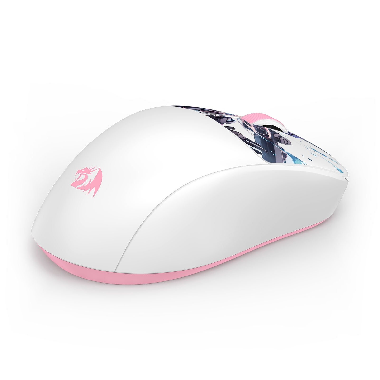 Redragon KLYAMOOR Pro Standard Ayaka Edition Gaming Mouse