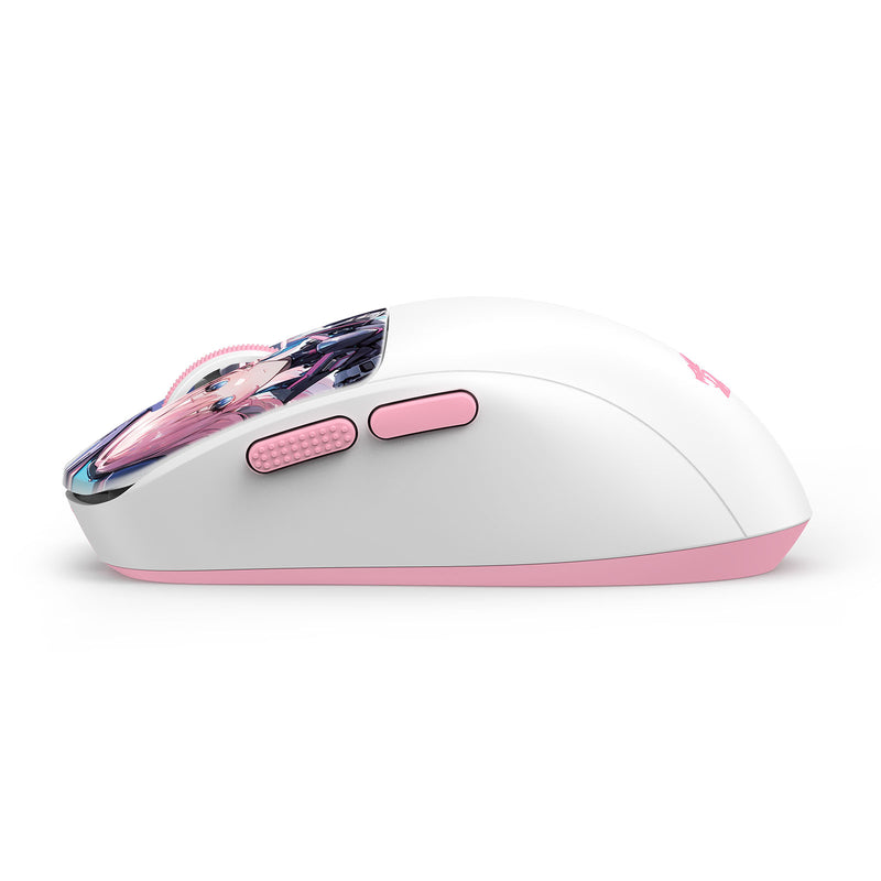 Redragon KLYAMOOR Pro Standard Ayaka Edition Gaming Mouse