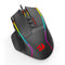 Redragon M915-RGB Swain Wired Gaming Mouse (Black)
