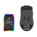 Redragon K1ng Max 45000 DPI 3-Mode RGB Wireless Gaming Mouse