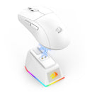 Redragon K1ng Max 45000 DPI 3-Mode RGB Wireless Gaming Mouse