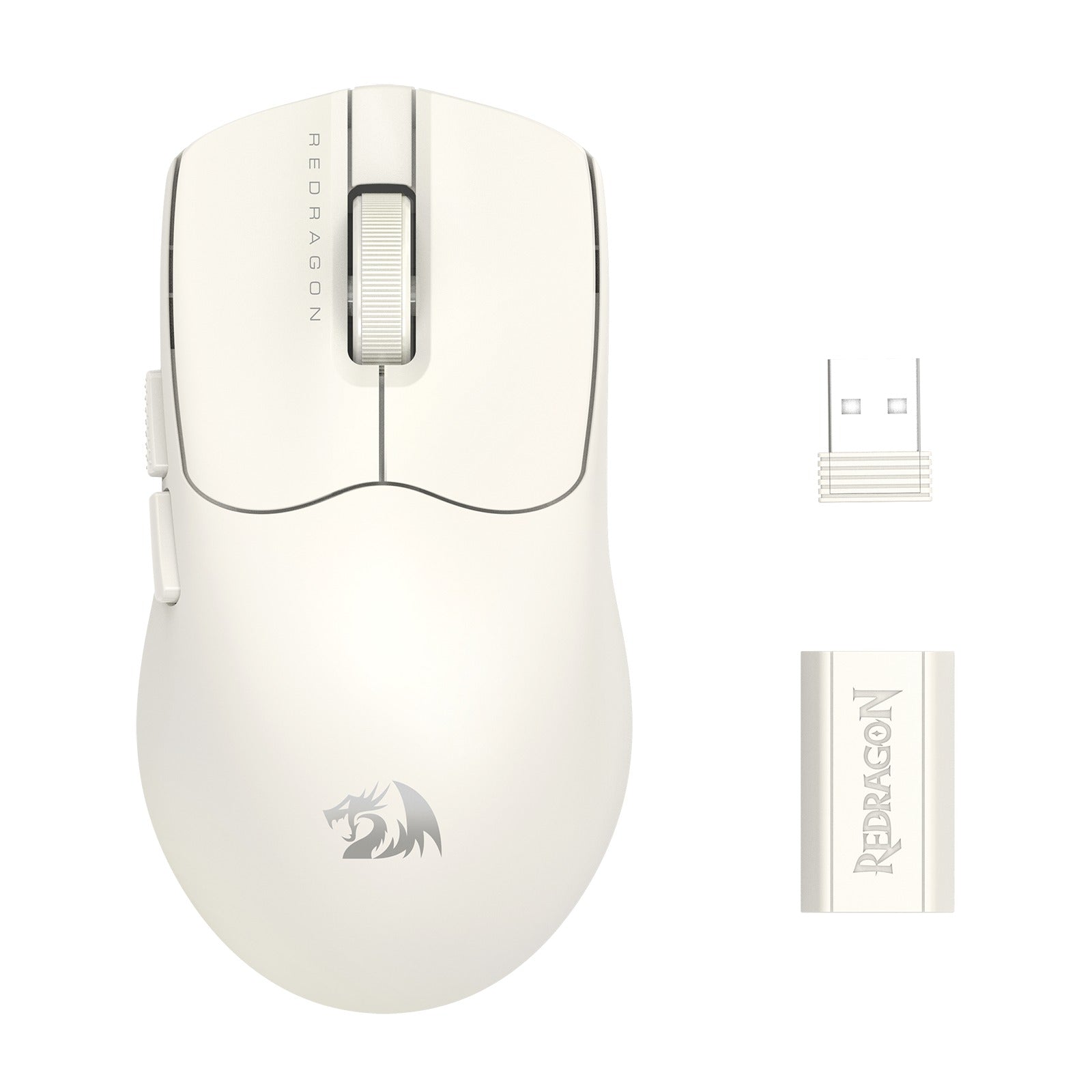 Redragon M933-Ult Axion Dual 8K Wireless Gaming Mouse