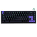 NuPhyX BH65 RGB 68-Key High-Profile Gaming Keyboard 