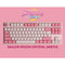 Akko Sailor Moon Crystal 3087V2 Wired Mechanical Keyboard | DataBlitz