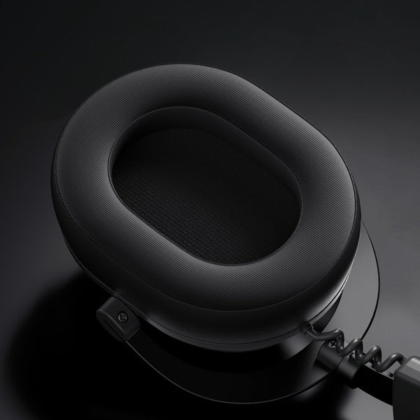 MCHOSE V9 Turbo RGB Wireless Gaming Headset 