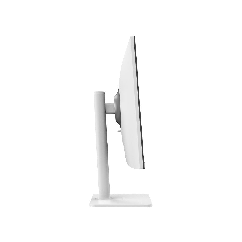 MSI Modern MD272QXPW 27" WQHD (2560x1440) 100Hz 1ms MPRT IPS Business Professional Monitor (White)
