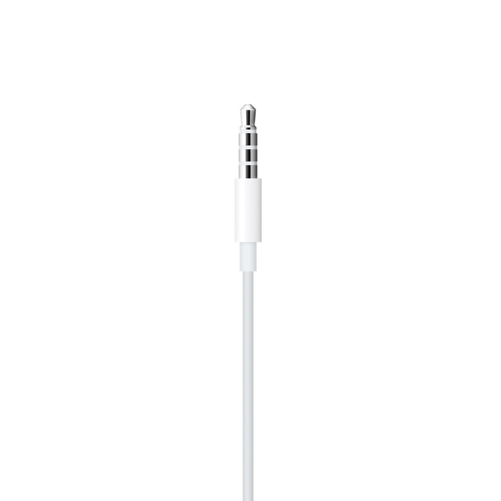 Apple Earpods With Headphone Plug (MNHF2FE/A)