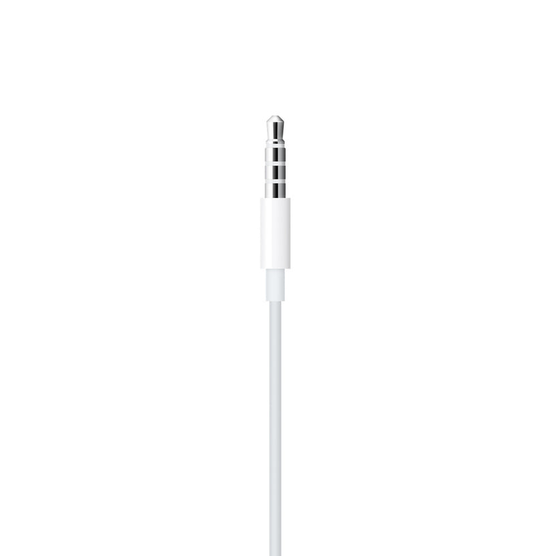 Apple Earpods With 3.5mm Headphone Plug (MNHF2FE/A) |DataBlitz