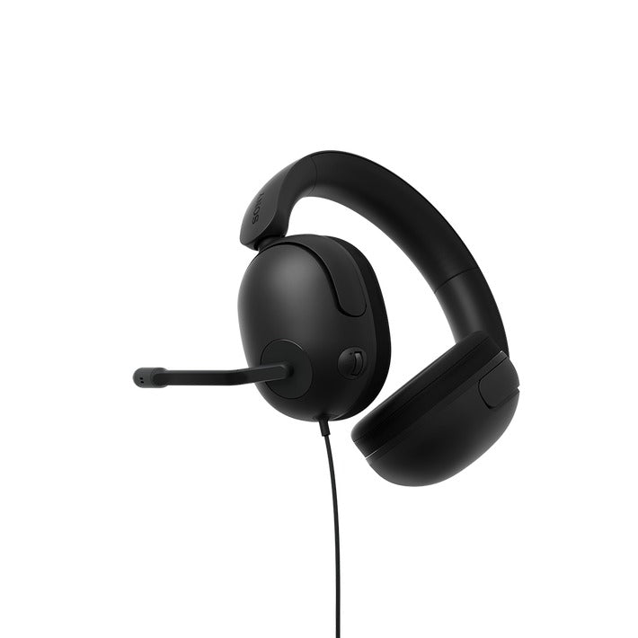 Sony Inzone H3 Wired Gaming Headset (Black, White)