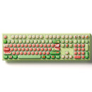 Akko x MonsGeek MG108B Watermelon Multi-Mode RGB Hot-Swappable Mechanical Keyboard