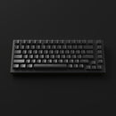 MonsGeek MG75S HE Shine-Through RGB Wired Mechanical Keyboard (Kaih Sakura Pink Magnetic Switch)