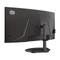 Cooler Master GM34-CWQ2 34" UWQHD (3440x1440) 180Hz 0.5ms (MPRT) VA Quantum Dot FreeSync Curved Gaming Monitor