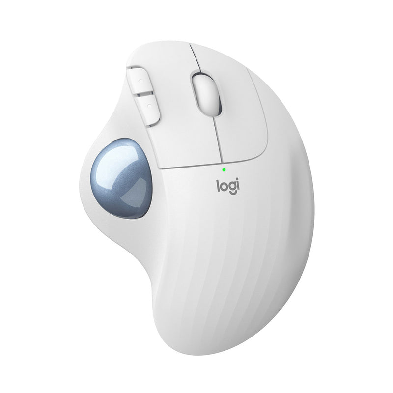 Logitech Ergo M575 Wireless Trackball Mouse