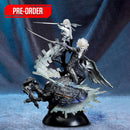 Final Fantasy XIV Meister Quality Figure - Omega Pre-Order Downpayment