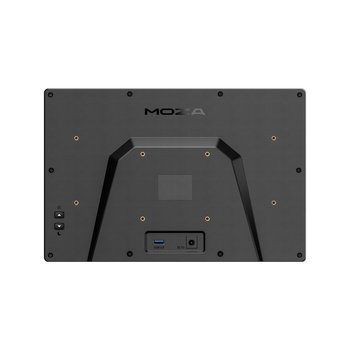Moza Flight MGX1000 Instrumental Panel (AS024)