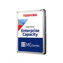 Toshiba MG Series Enterprise 10TB 3.5" SATA Nearline (Enterprise) Internal HDD