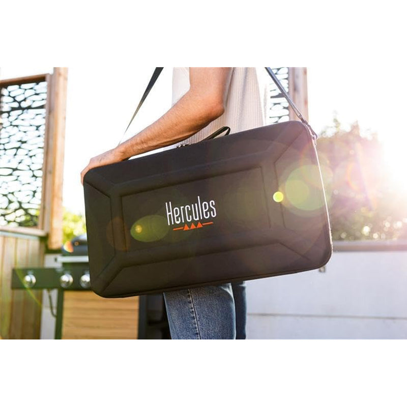 Hercules DJControl Inpulse T7 Bag (Black) (4780978)