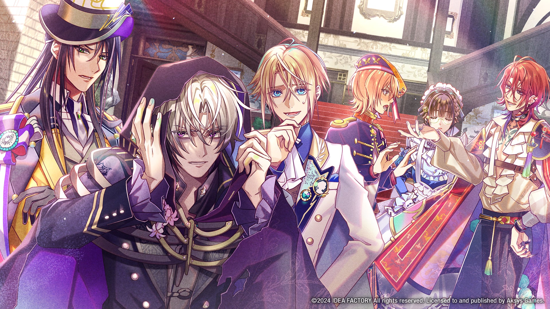 Nintendo Switch Mistonia Hope The Lost Delight | DataBlitz
