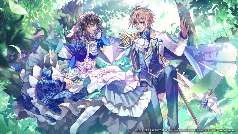 Nintendo Switch Mistonia Hope The Lost Delight | DataBlitz