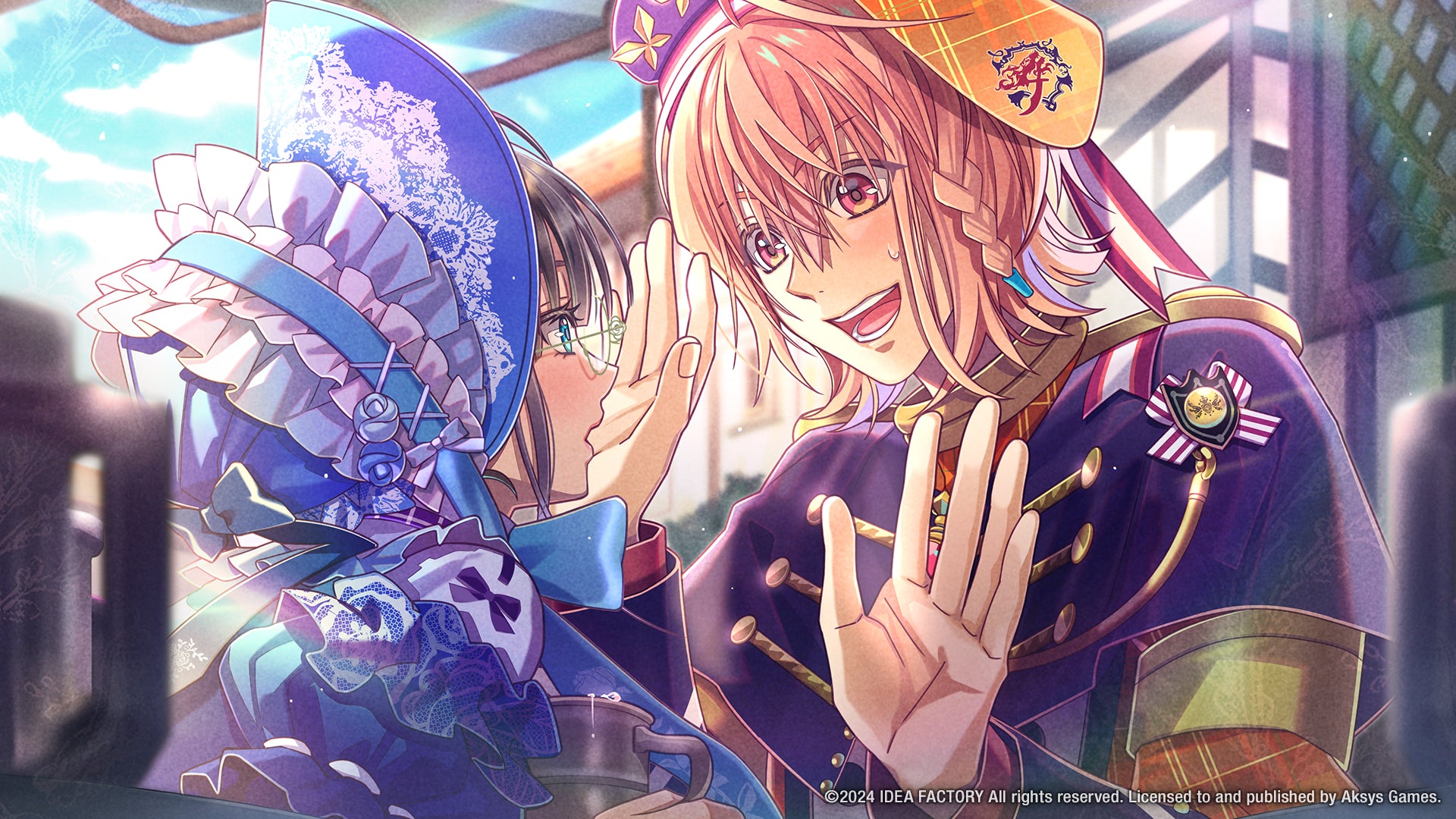 Nintendo Switch Mistonia Hope The Lost Delight | DataBlitz