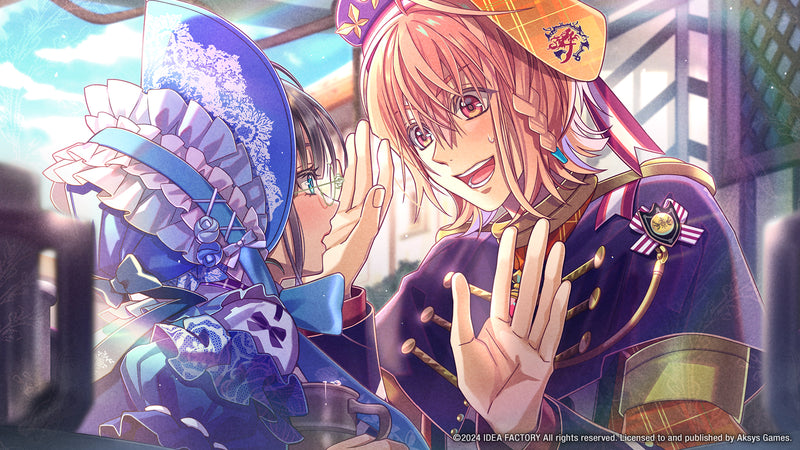 Nintendo Switch Mistonia Hope The Lost Delight | DataBlitz