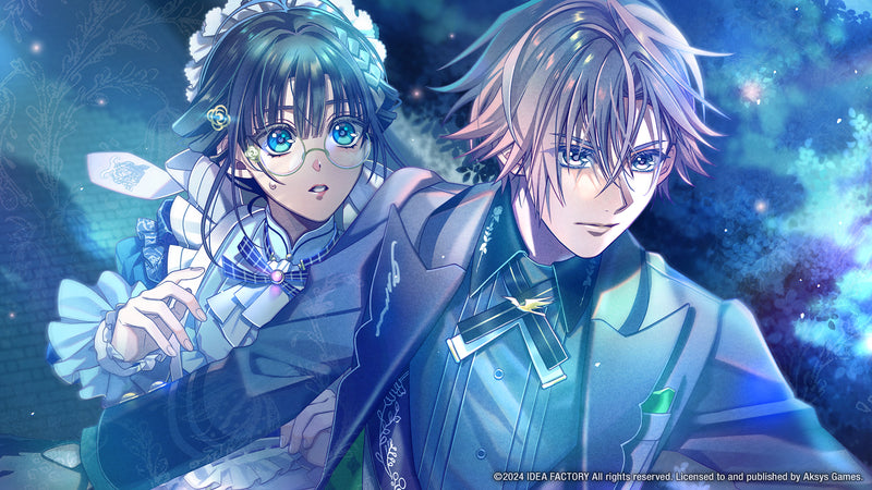 Nintendo Switch Mistonia Hope The Lost Delight | DataBlitz