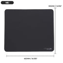 Artisan Ninja FX Raiden Gaming Mousepad - Coffee Brown